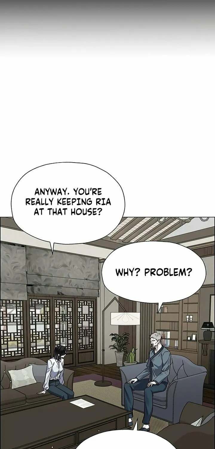 First Confession Chapter 3 page 47 - 