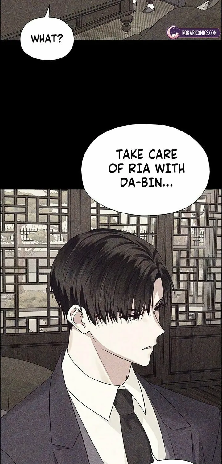 First Confession Chapter 3 page 49 - 