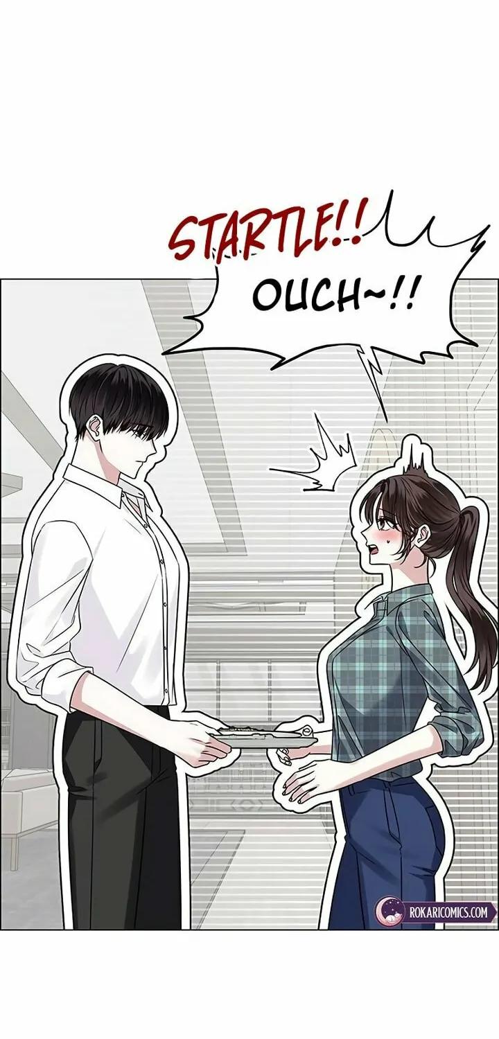 First Confession Chapter 3 page 6 - 
