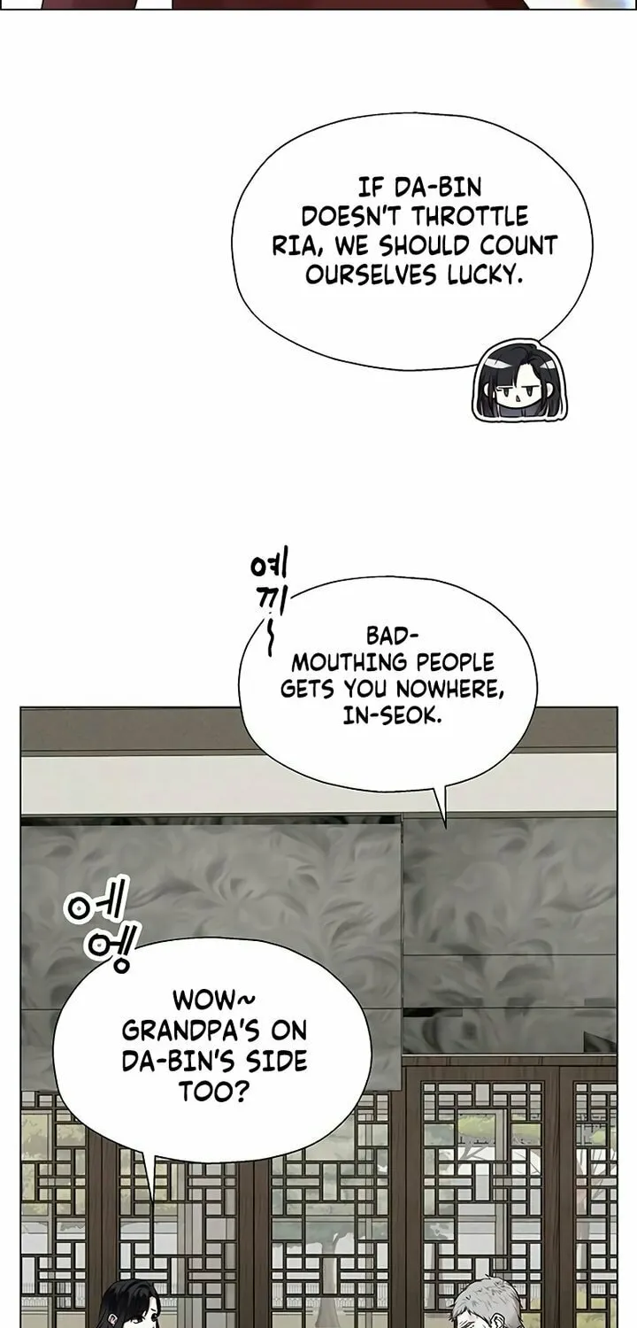 First Confession Chapter 3 page 52 - 