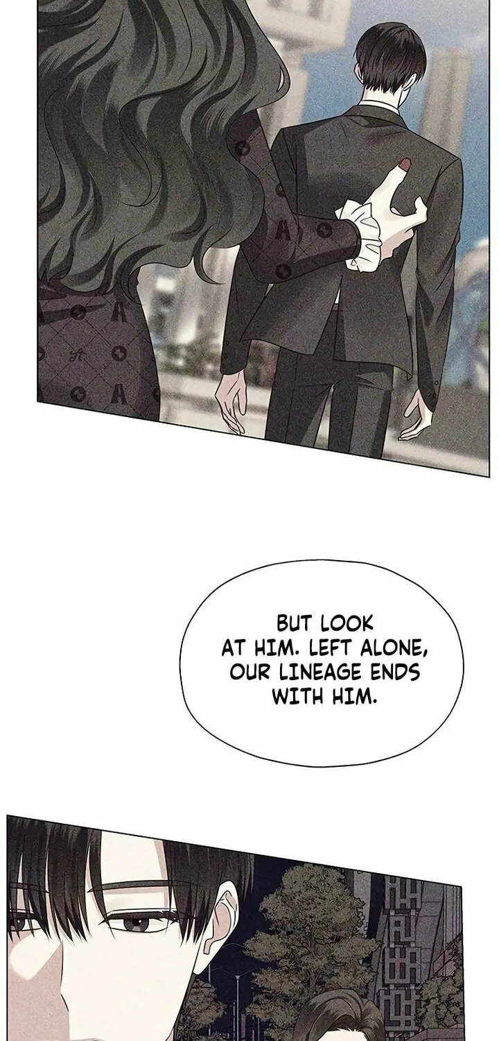 First Confession Chapter 3 page 54 - 