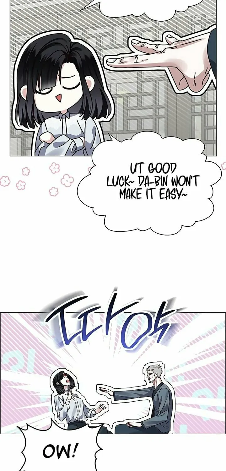 First Confession Chapter 3 page 56 - 