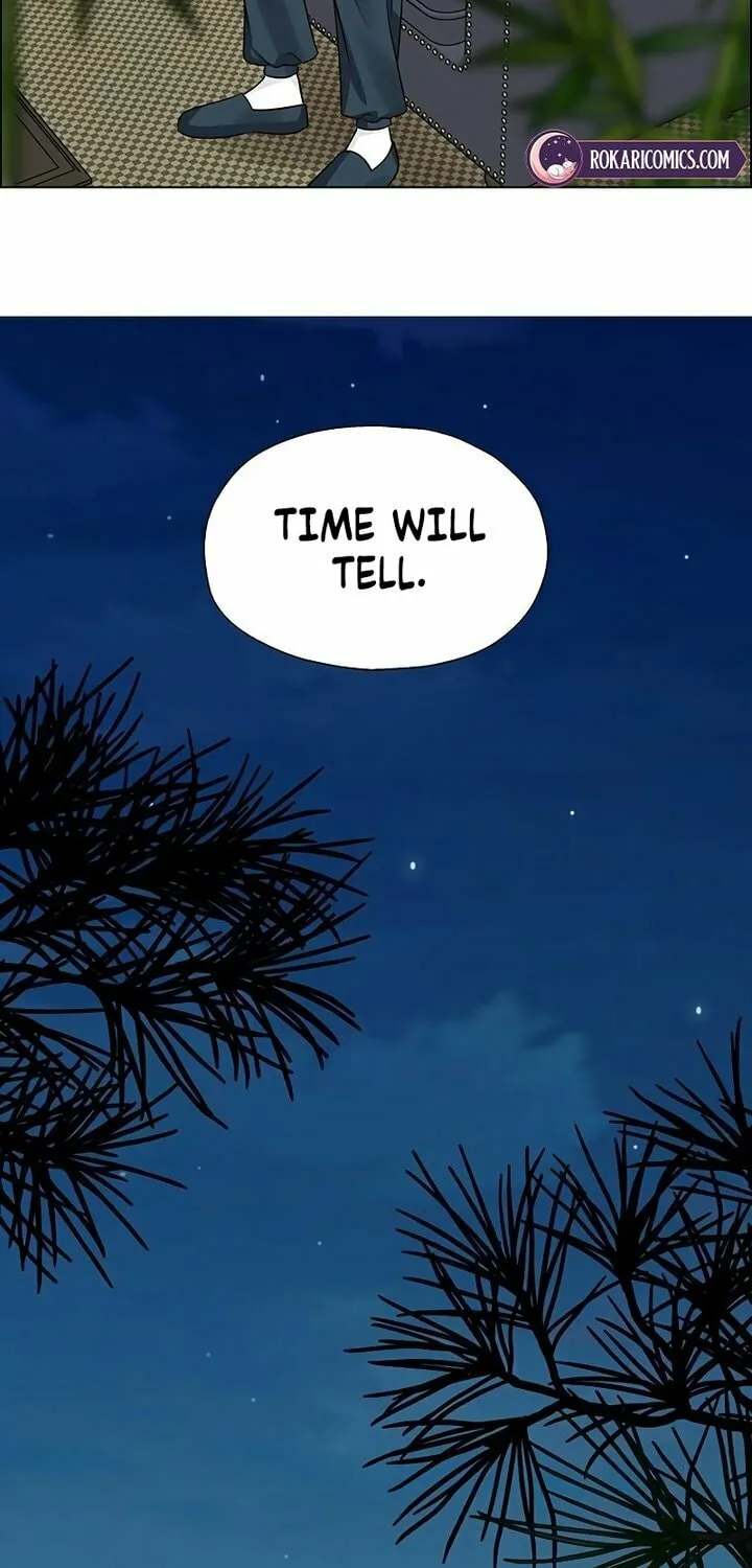 First Confession Chapter 3 page 59 - 