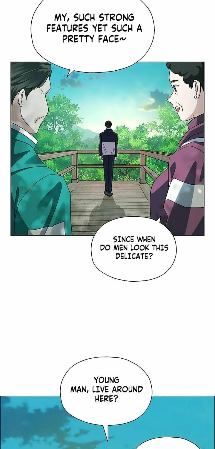 First Confession Chapter 3 page 64 - 