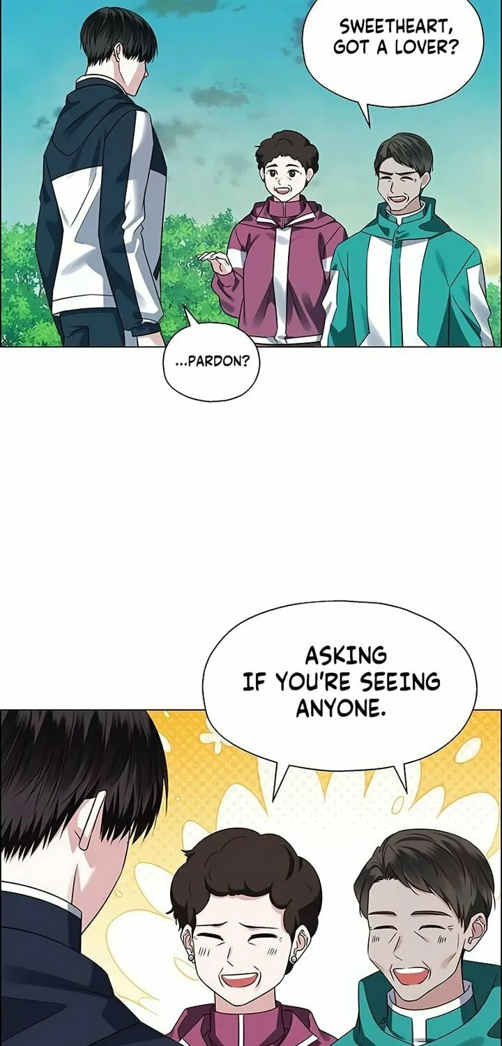 First Confession Chapter 3 page 65 - 