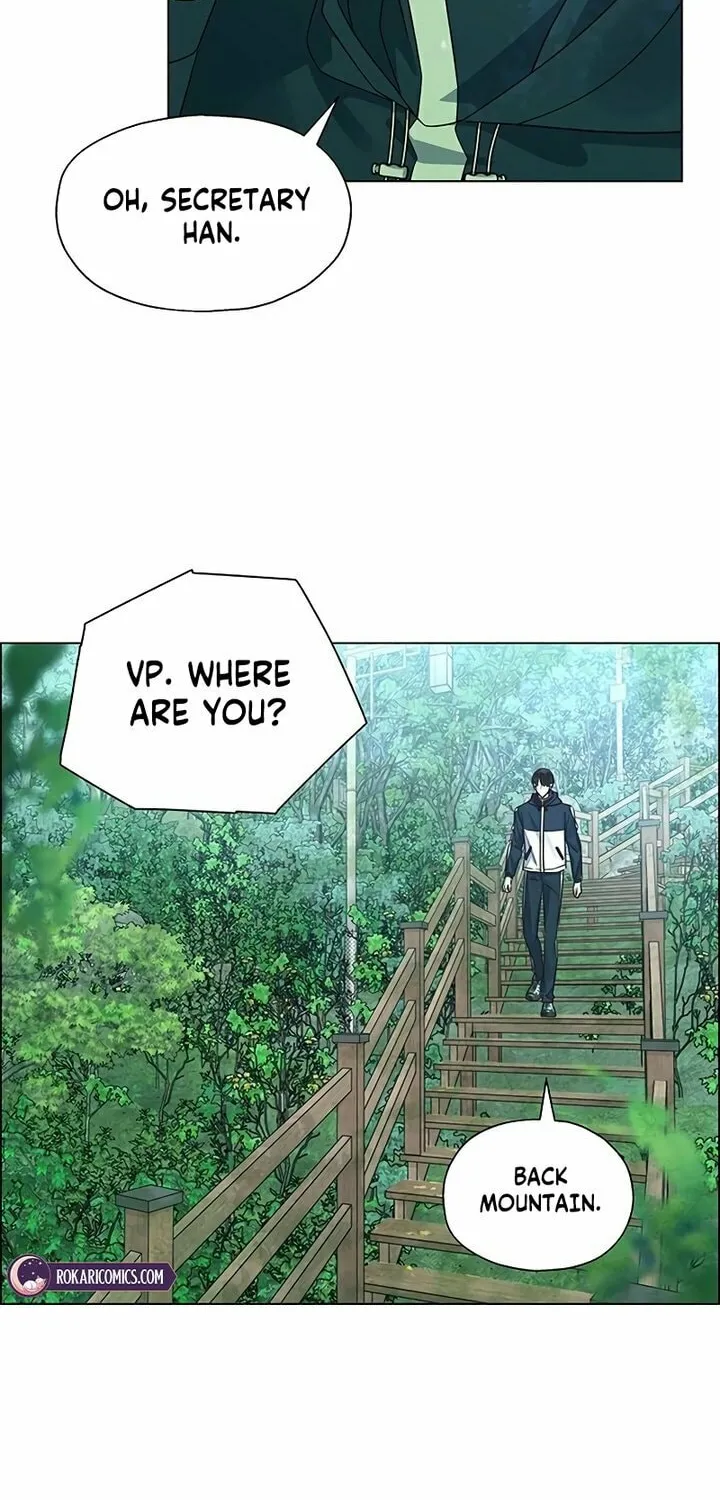 First Confession Chapter 3 page 70 - 