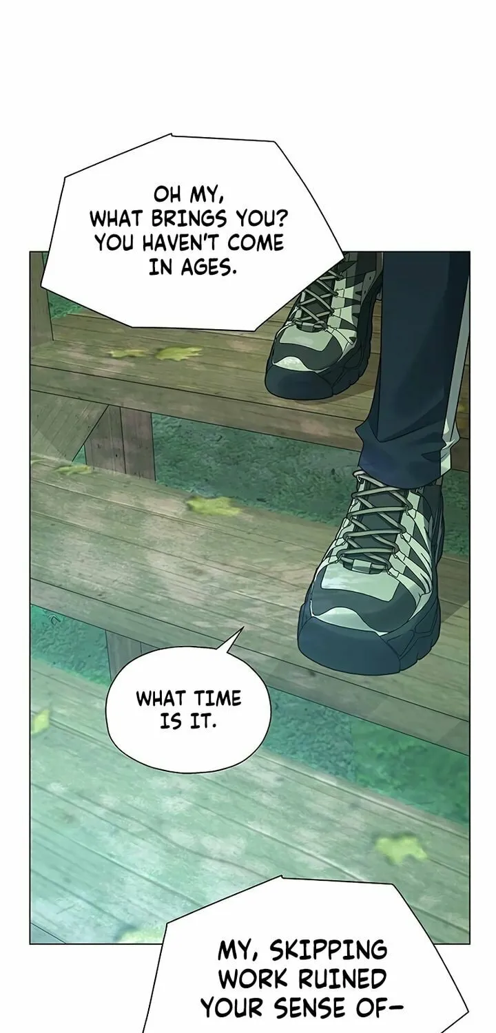 First Confession Chapter 3 page 71 - 