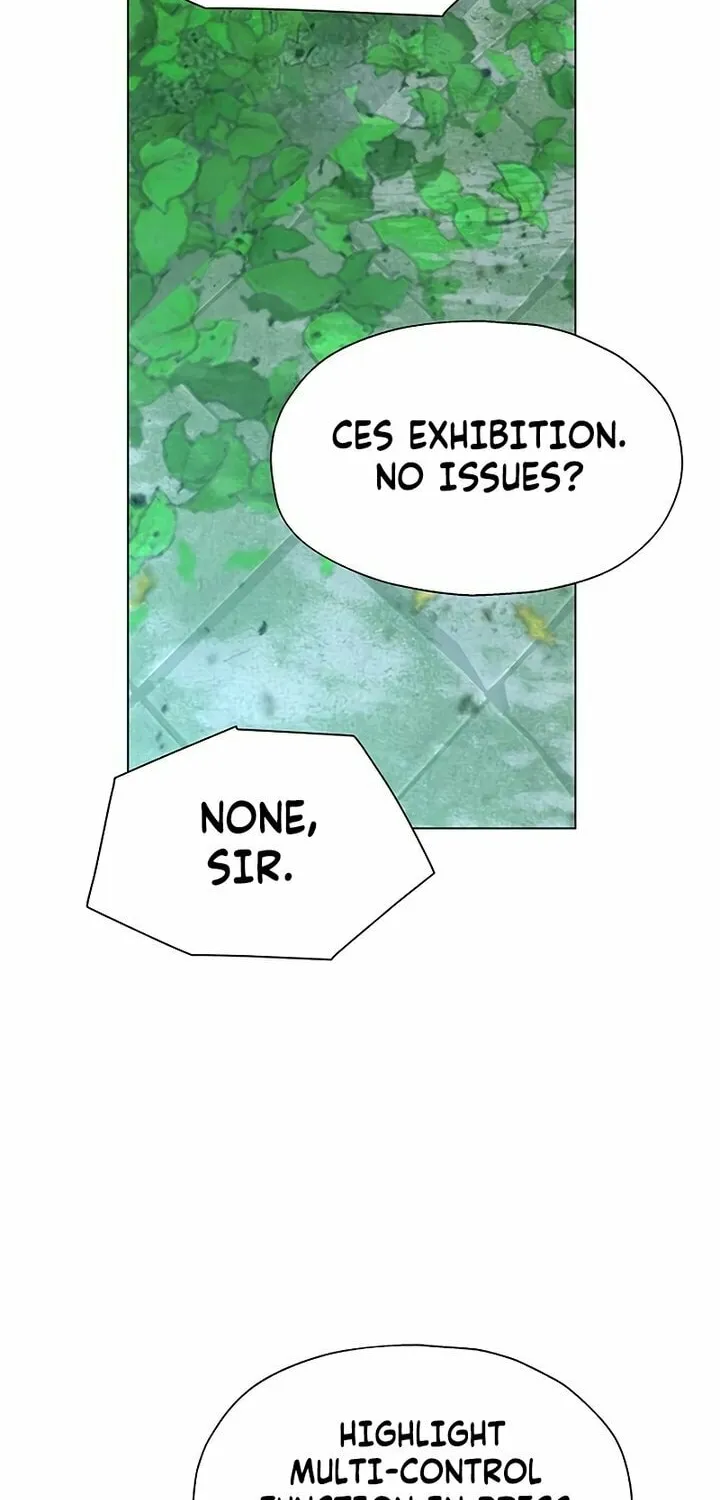 First Confession Chapter 3 page 74 - 