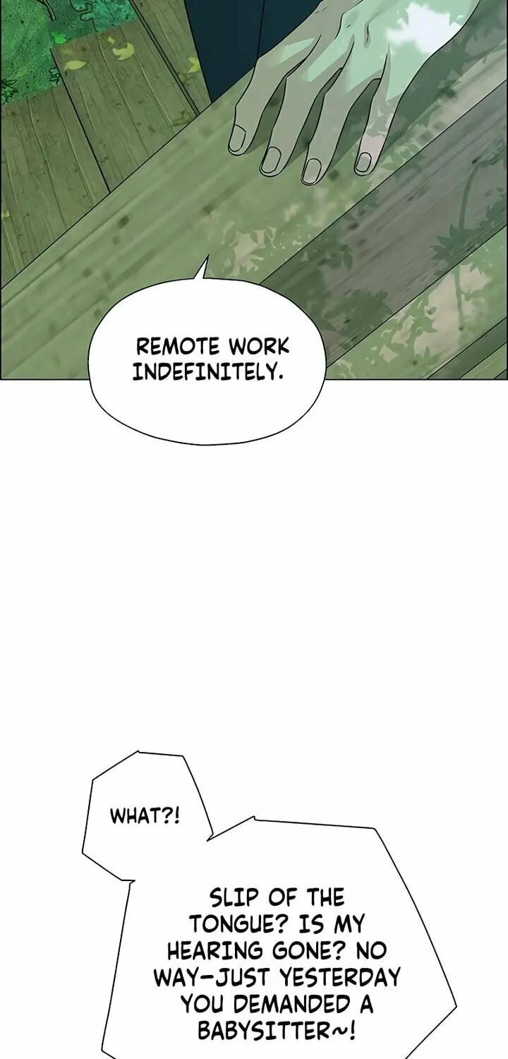 First Confession Chapter 3 page 76 - 
