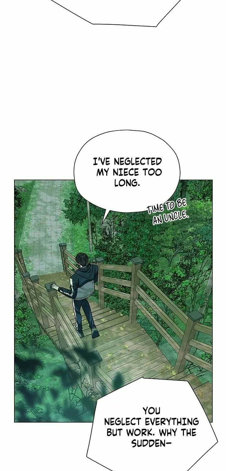 First Confession Chapter 3 page 77 - 
