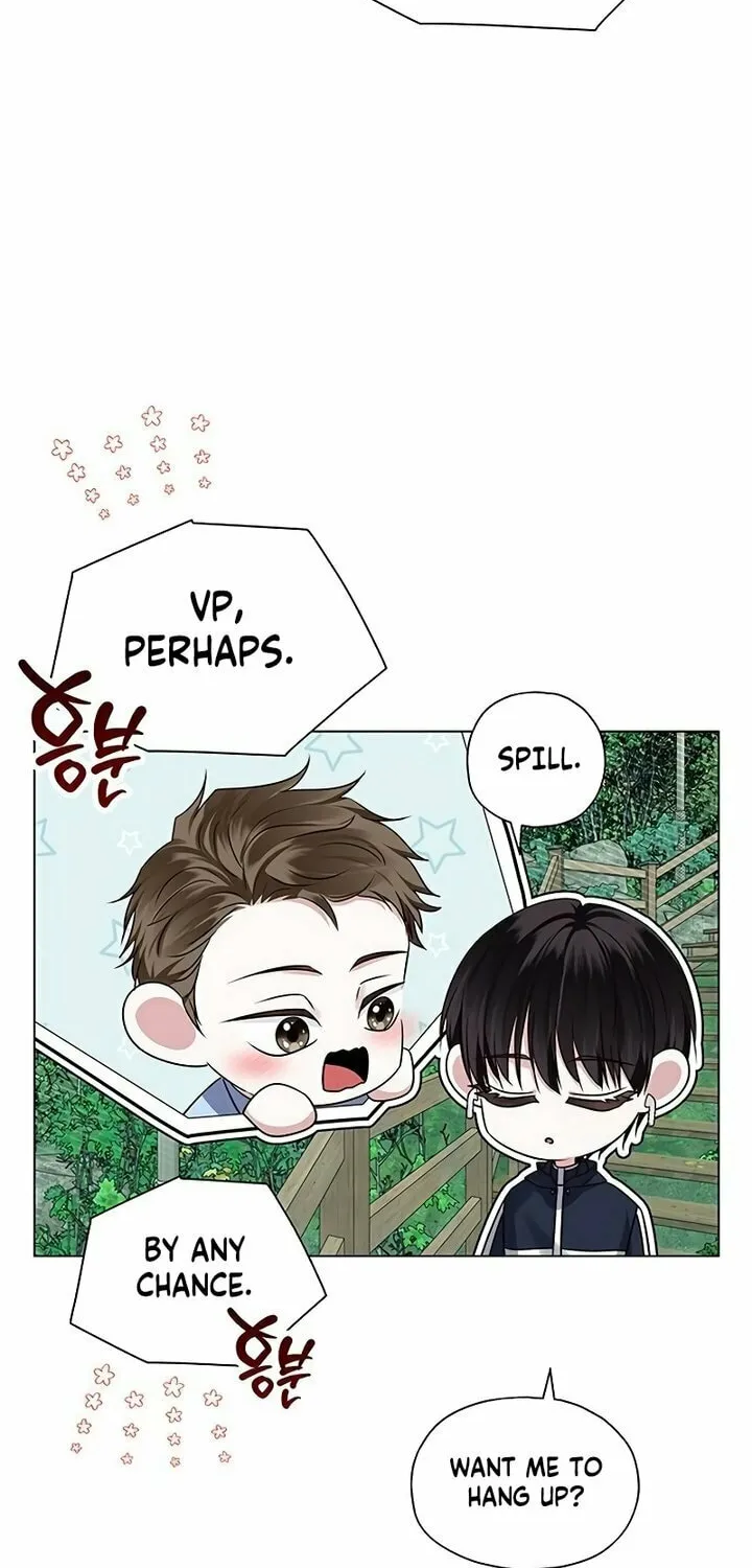 First Confession Chapter 3 page 78 - 