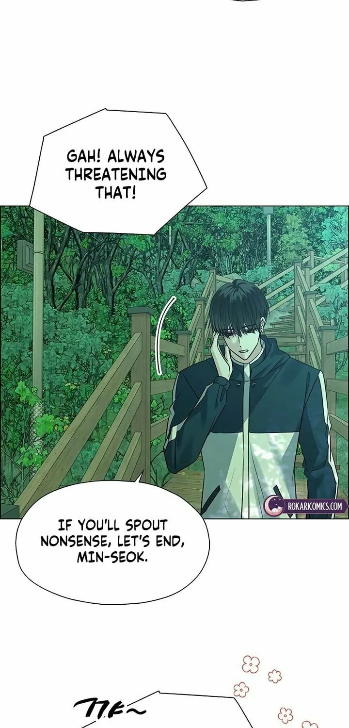 First Confession Chapter 3 page 79 - 