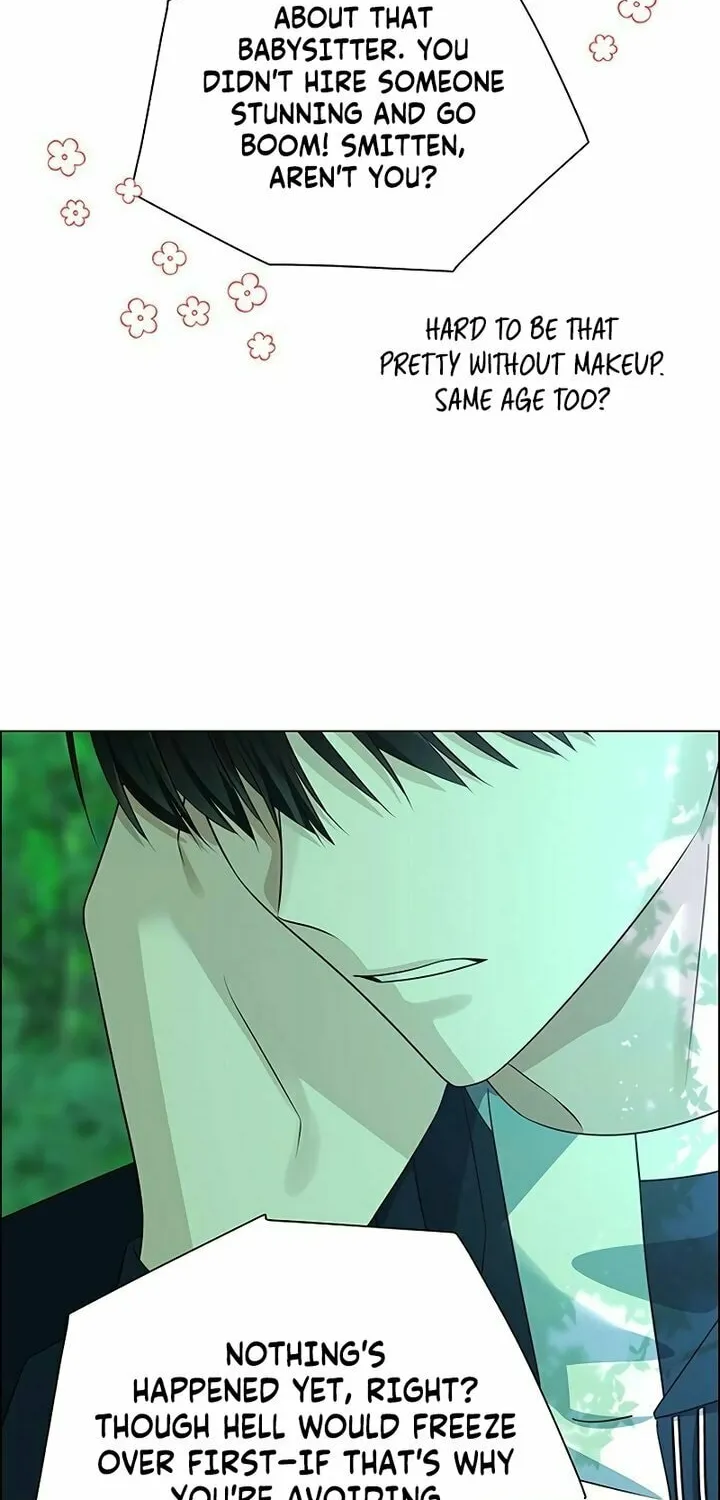 First Confession Chapter 3 page 80 - 