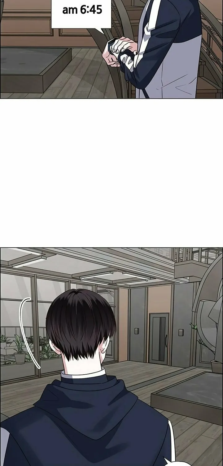 First Confession Chapter 3 page 90 - 