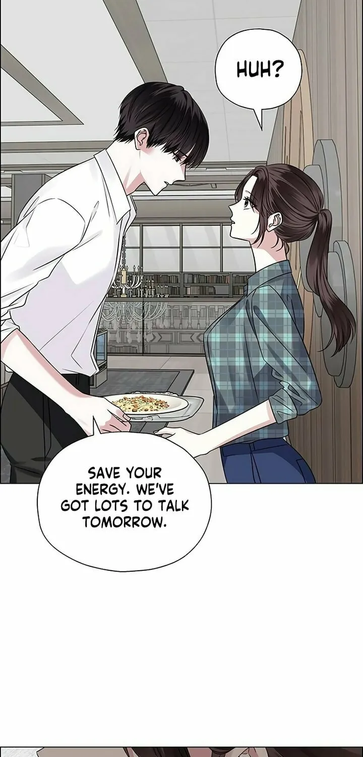 First Confession Chapter 3 page 10 - 