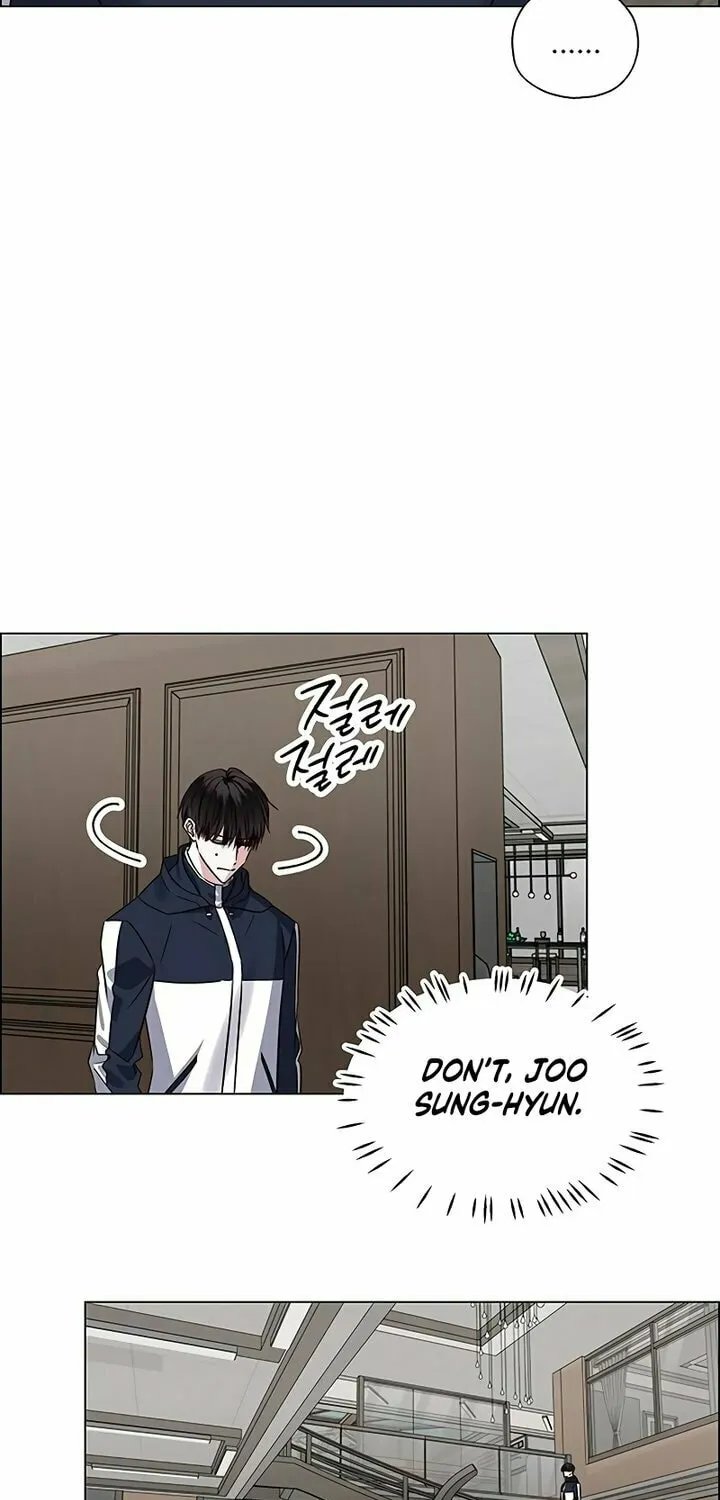 First Confession Chapter 3 page 91 - 