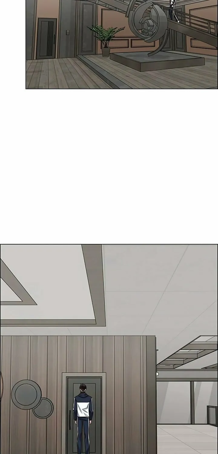 First Confession Chapter 3 page 92 - 