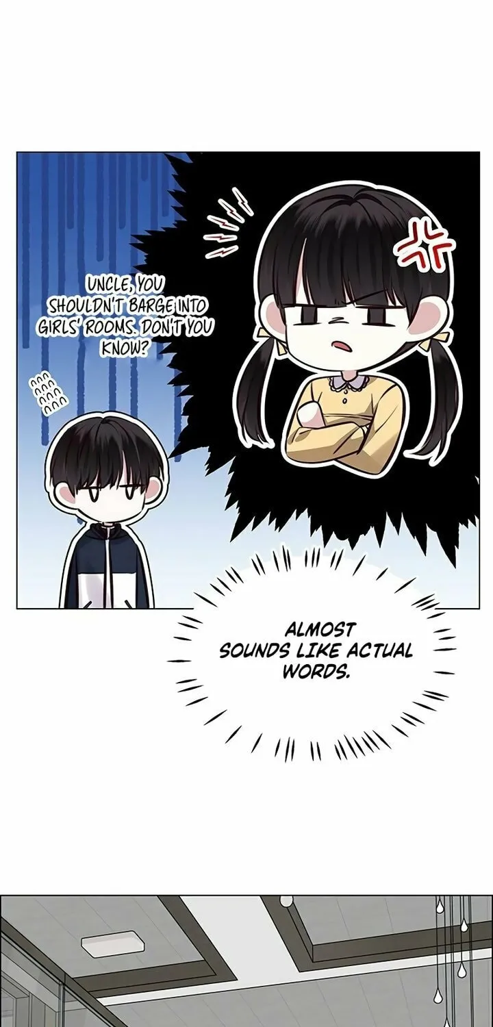 First Confession Chapter 3 page 94 - 