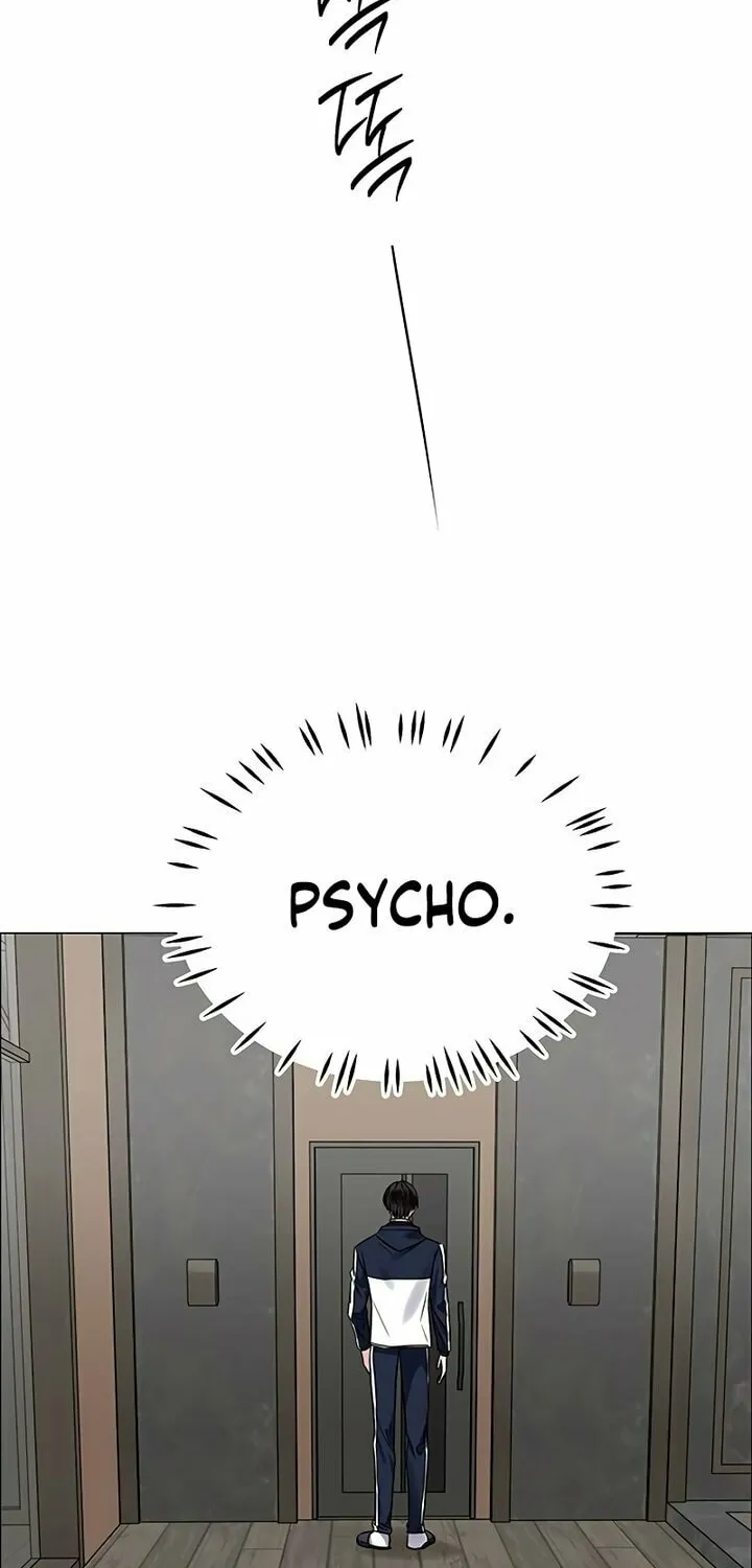 First Confession Chapter 3 page 98 - 