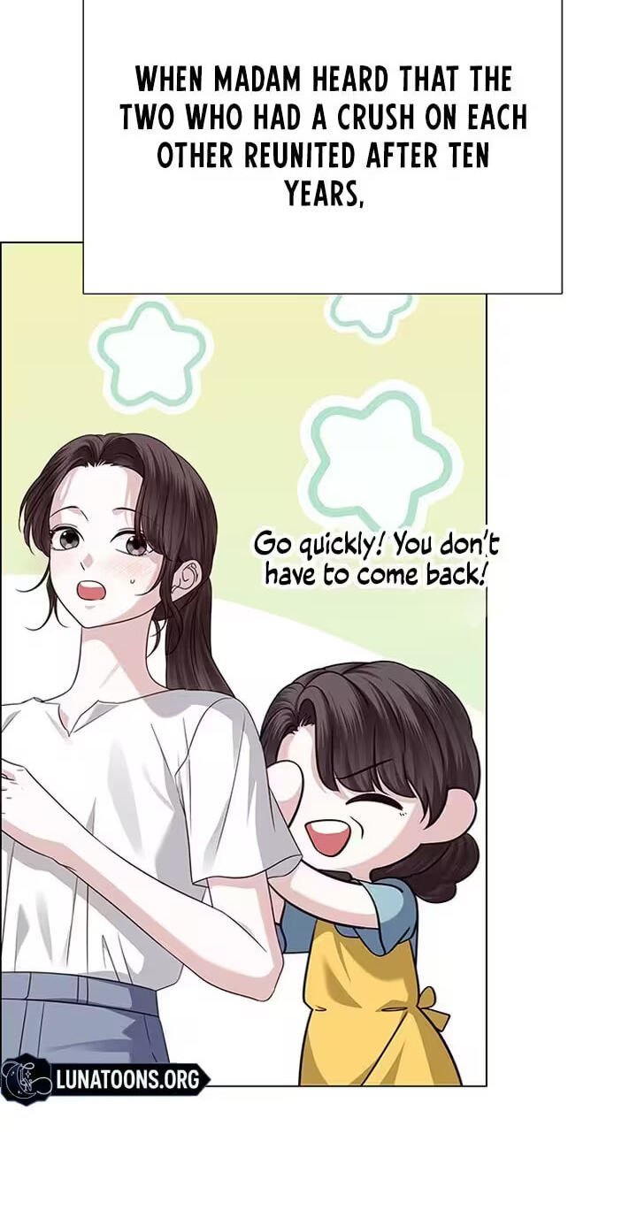 First Confession Chapter 30 page 102 - 