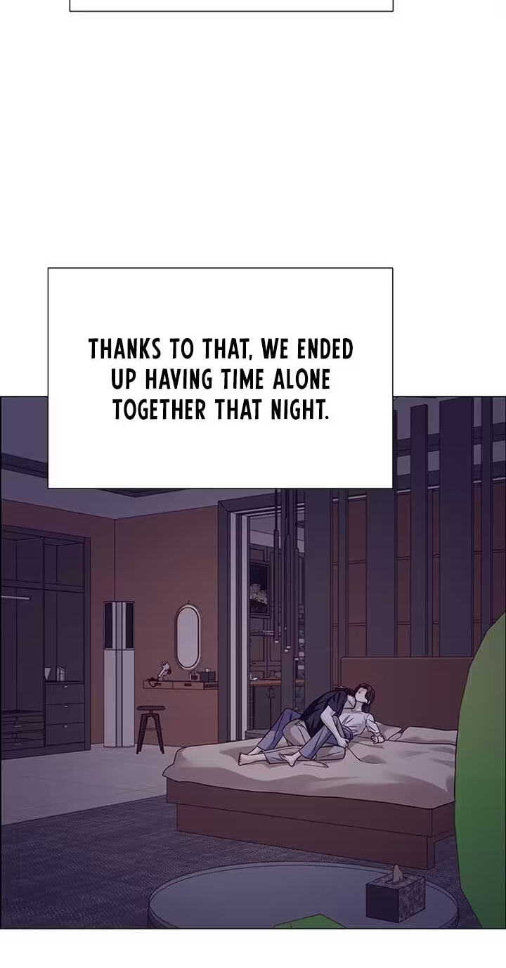 First Confession Chapter 30 page 104 - 