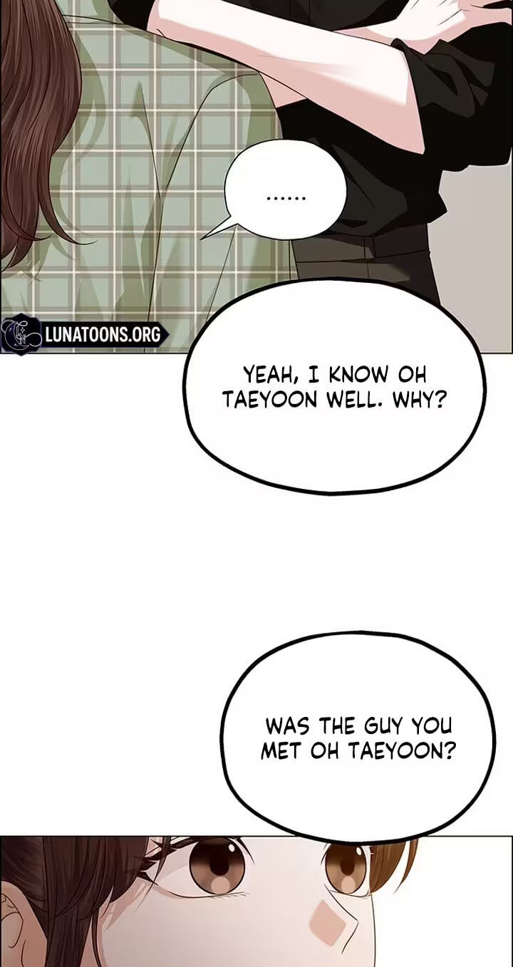 First Confession Chapter 30 page 14 - 