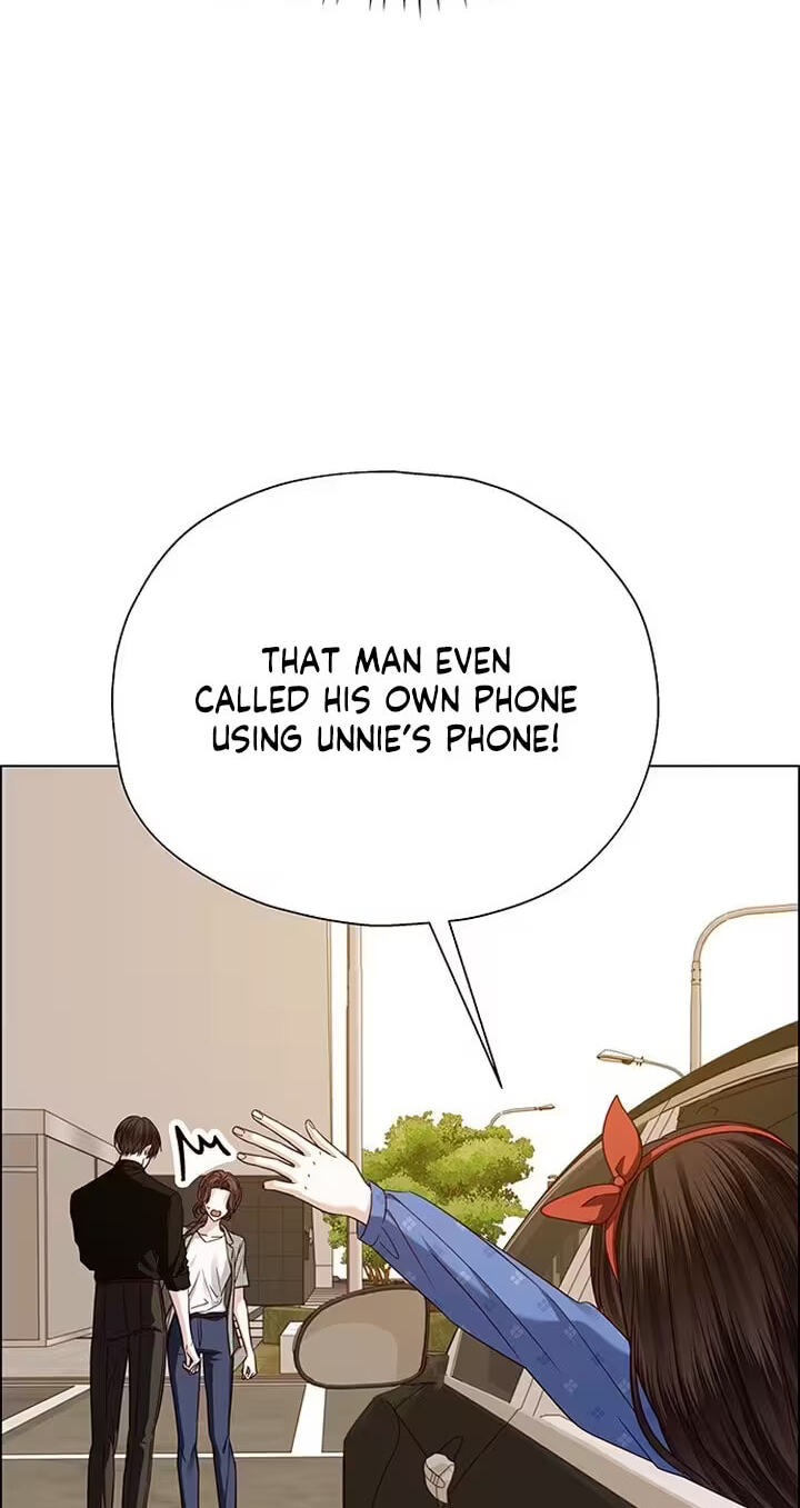 First Confession Chapter 30 page 16 - 