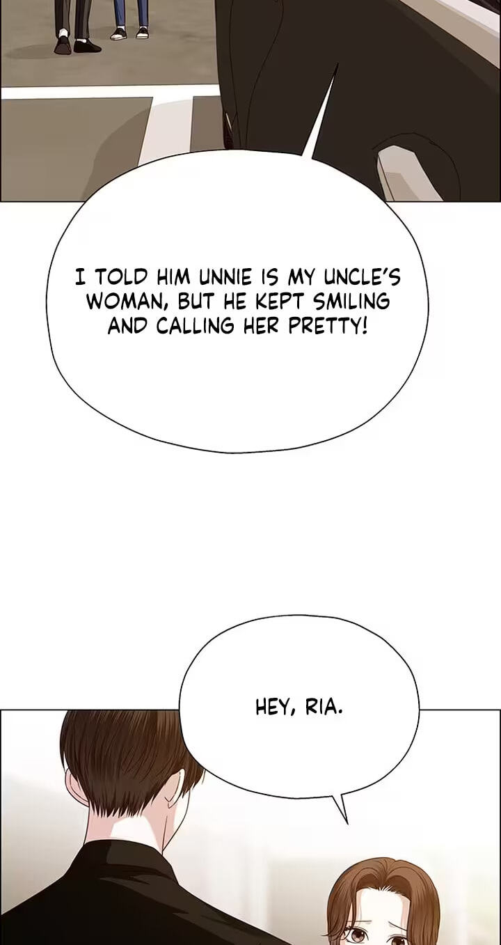 First Confession Chapter 30 page 17 - 