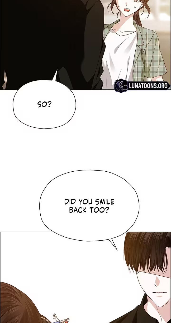 First Confession Chapter 30 page 18 - 
