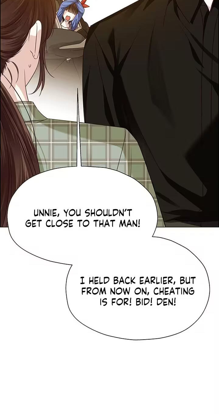 First Confession Chapter 30 page 19 - 
