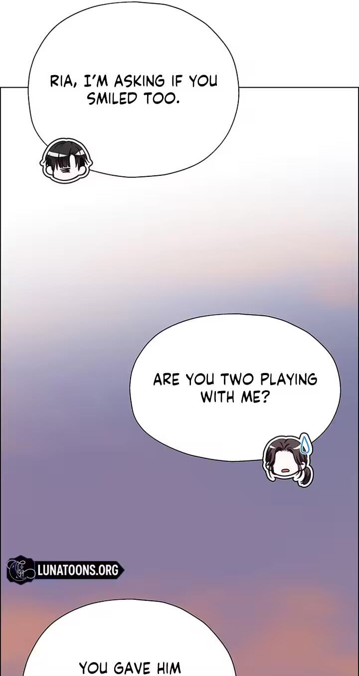 First Confession Chapter 30 page 20 - 