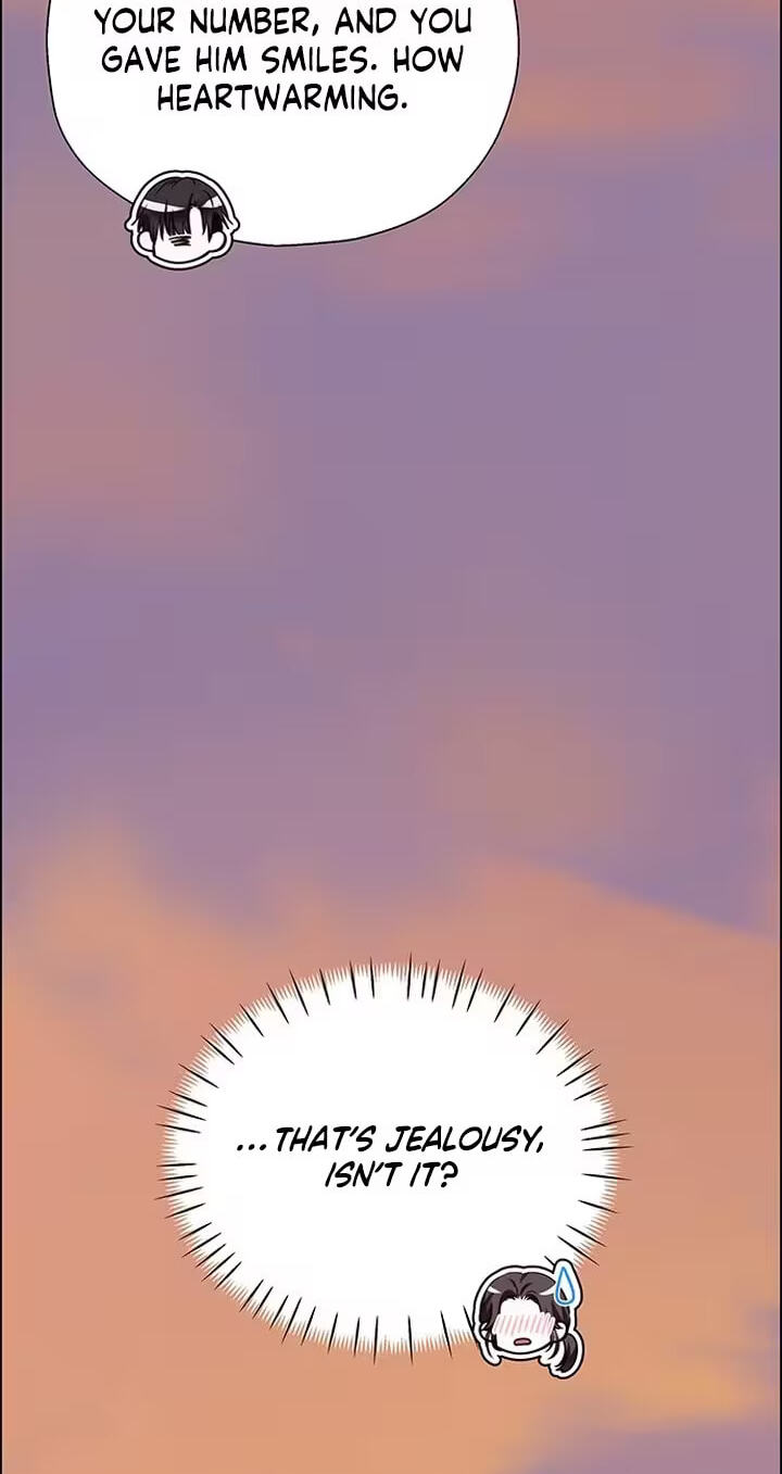 First Confession Chapter 30 page 21 - 