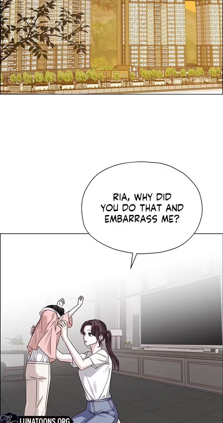 First Confession Chapter 30 page 25 - 