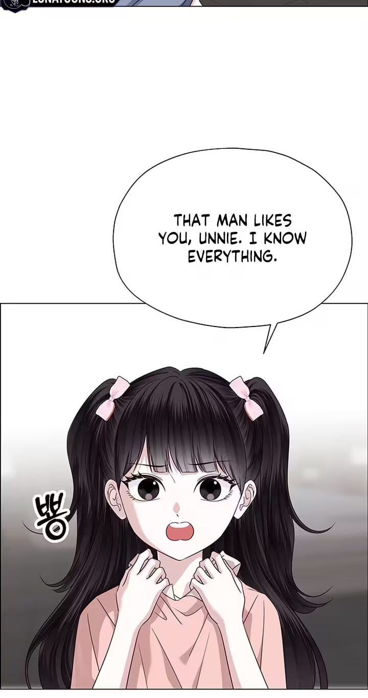First Confession Chapter 30 page 26 - 