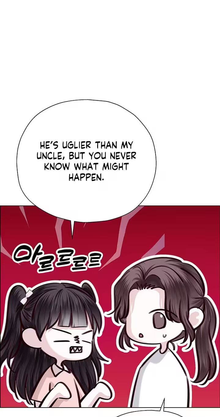 First Confession Chapter 30 page 27 - 
