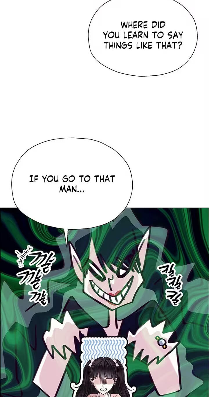 First Confession Chapter 30 page 28 - 