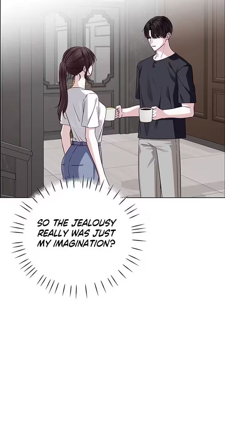 First Confession Chapter 30 page 37 - 