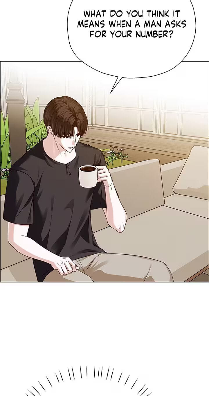 First Confession Chapter 30 page 40 - 