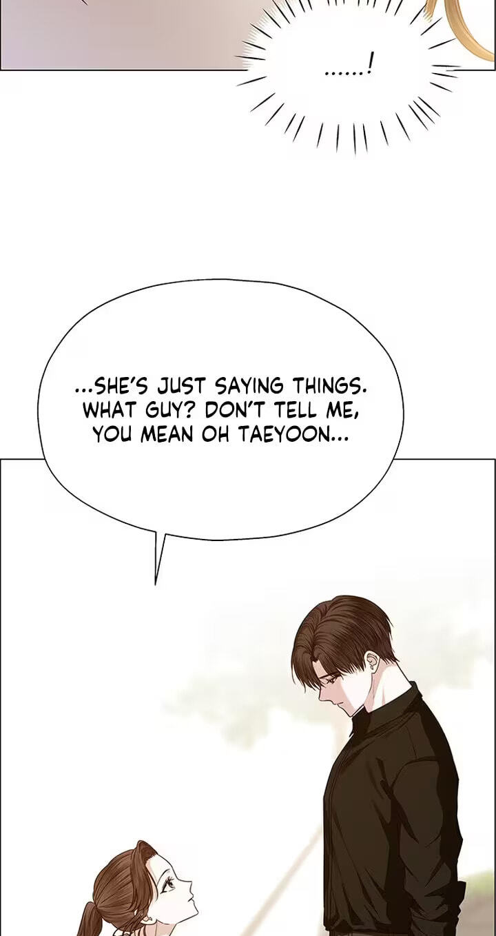 First Confession Chapter 30 page 5 - 
