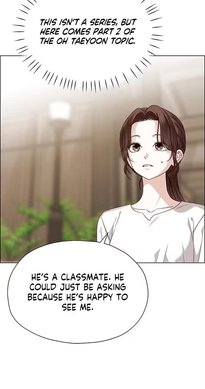 First Confession Chapter 30 page 41 - 