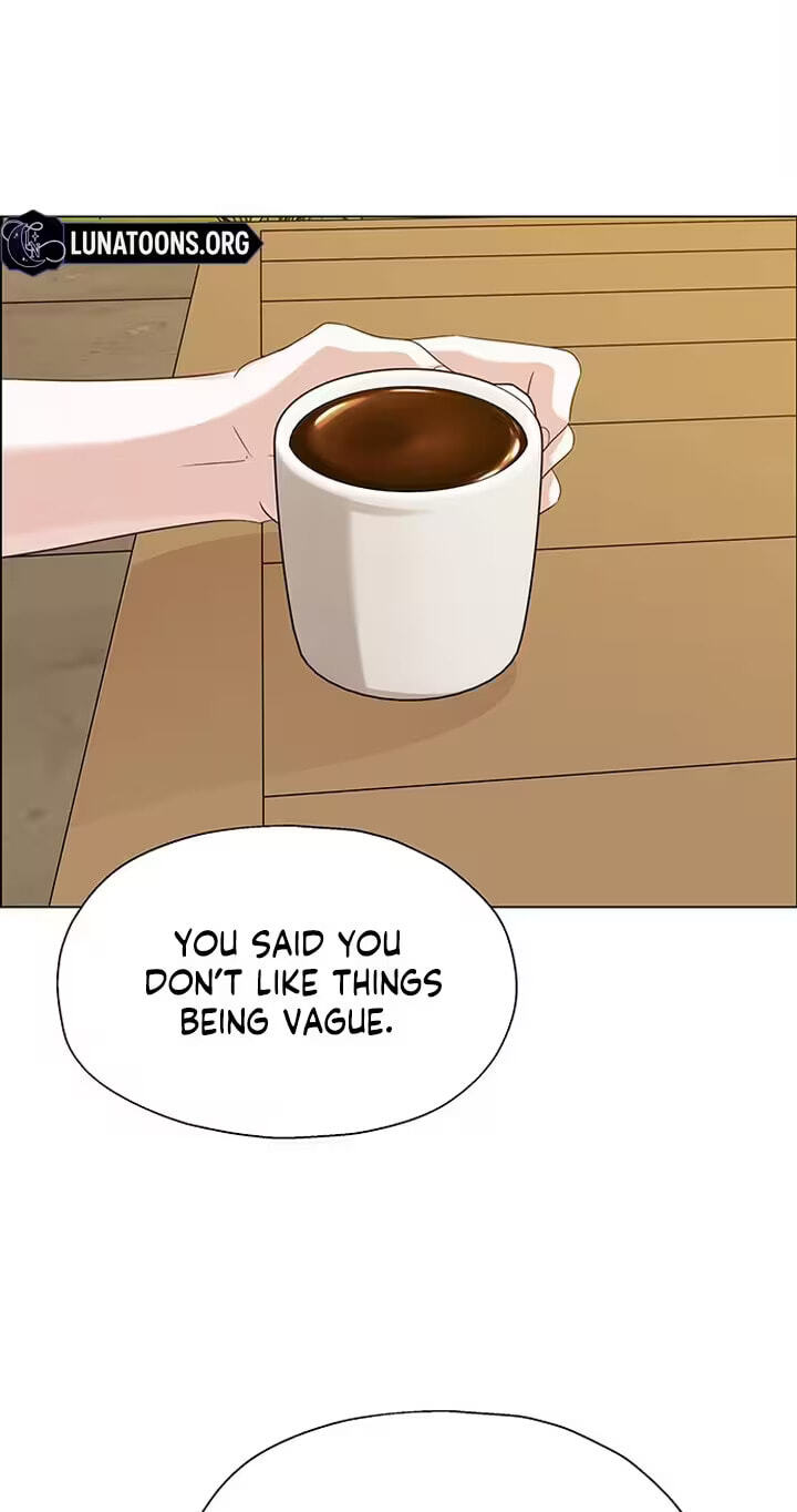 First Confession Chapter 30 page 42 - 