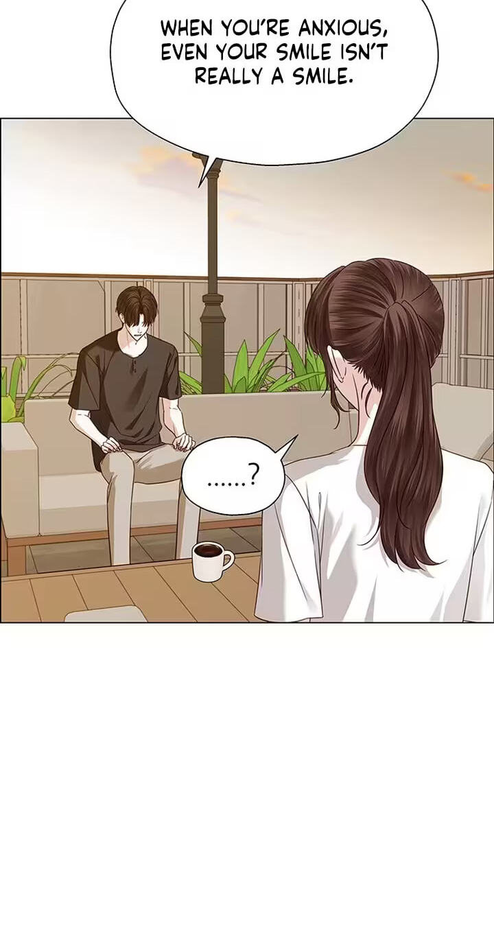 First Confession Chapter 30 page 43 - 