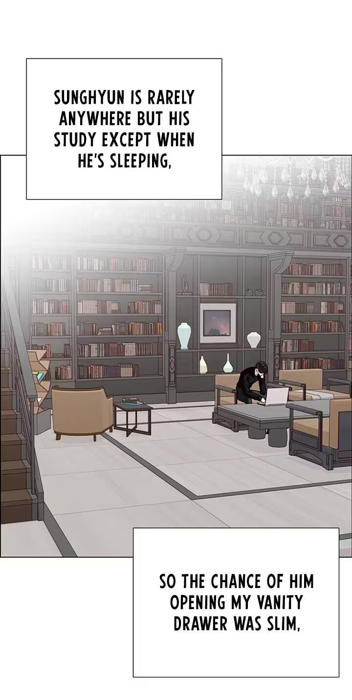 First Confession Chapter 30 page 49 - 