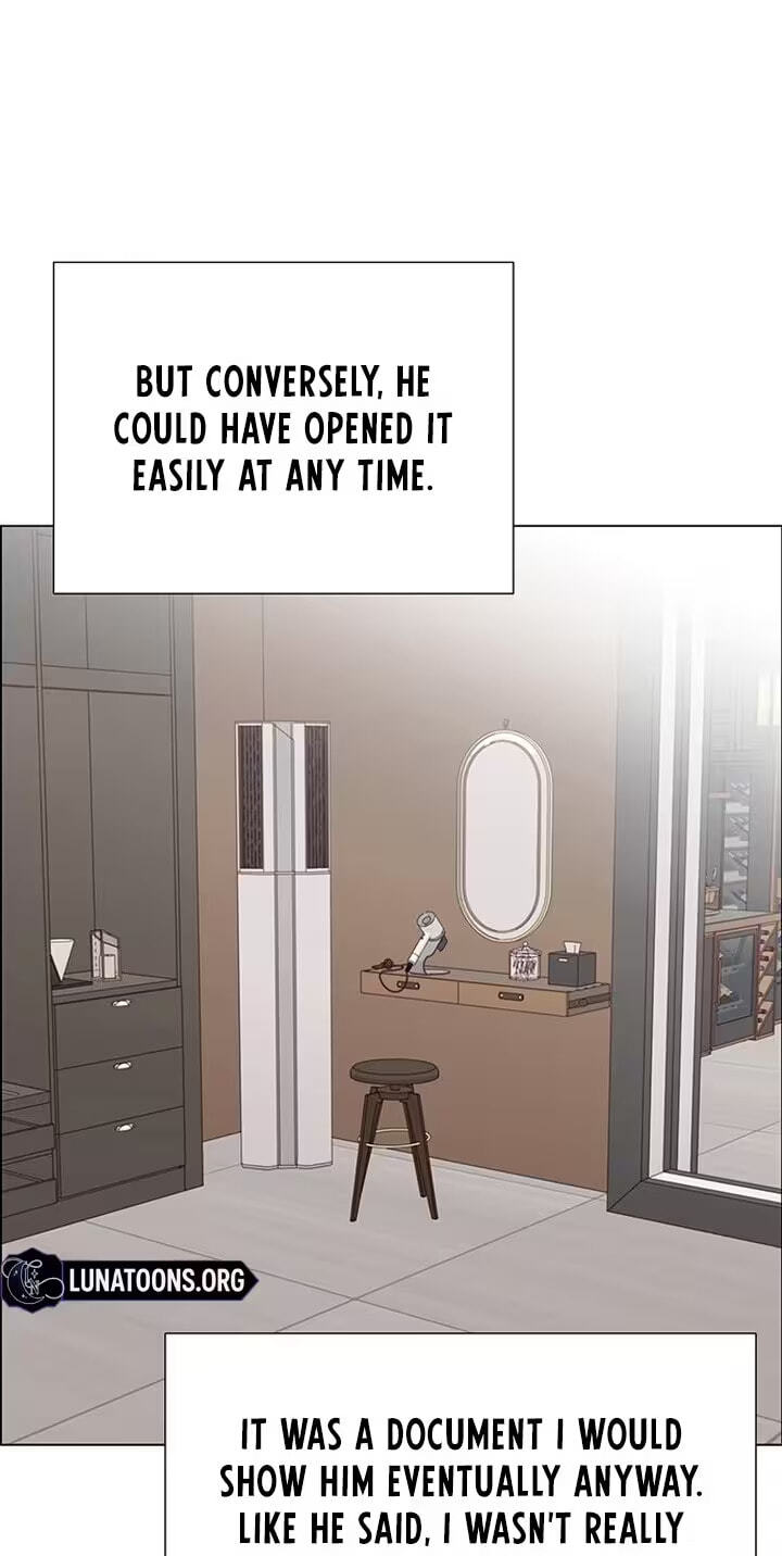 First Confession Chapter 30 page 50 - 