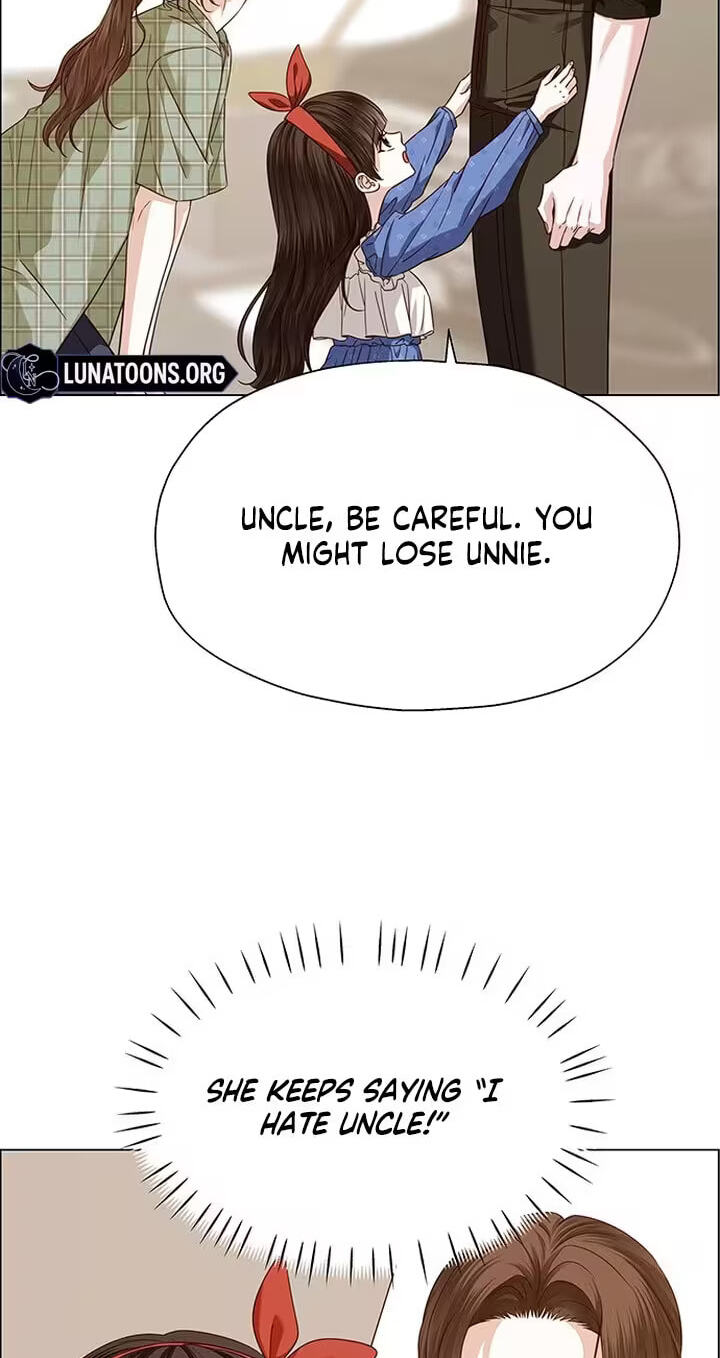 First Confession Chapter 30 page 6 - 