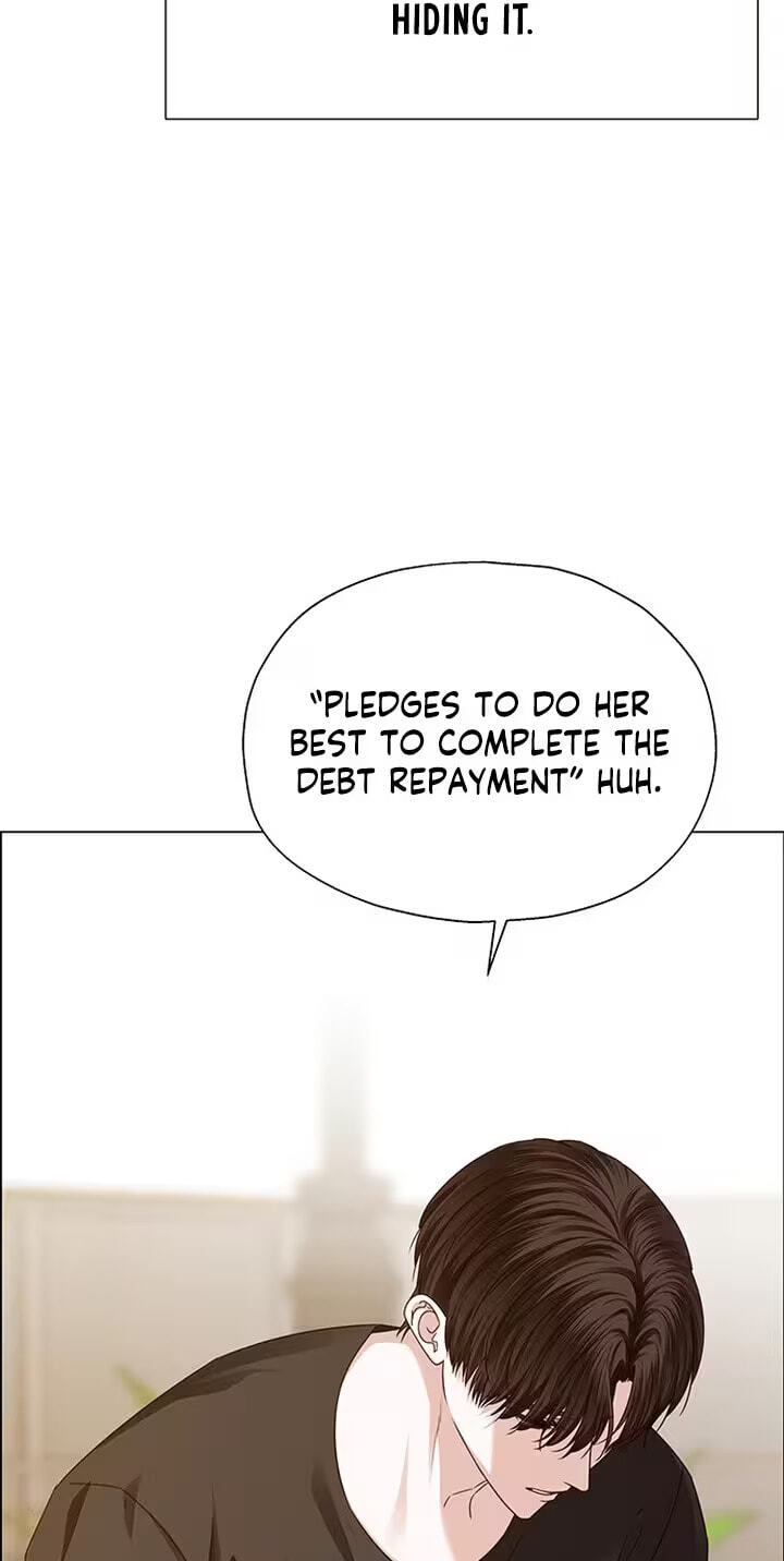 First Confession Chapter 30 page 51 - 