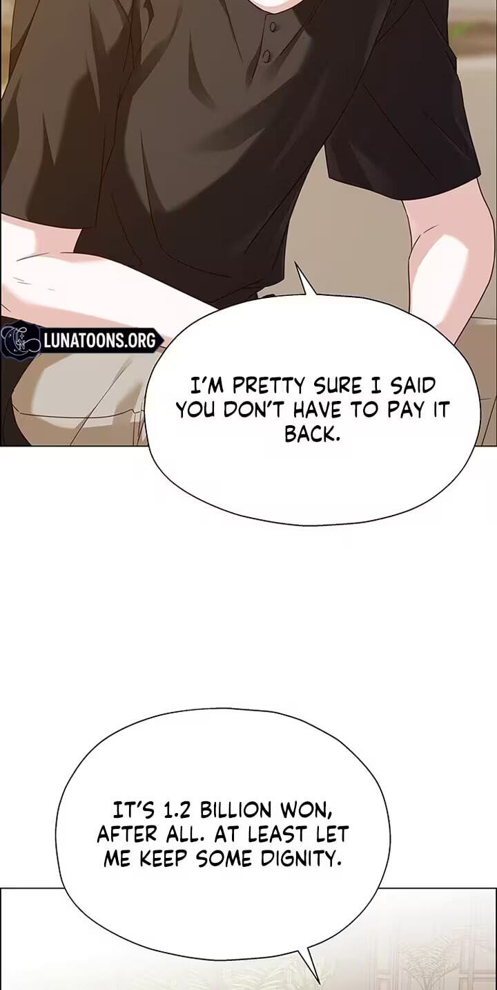 First Confession Chapter 30 page 52 - 