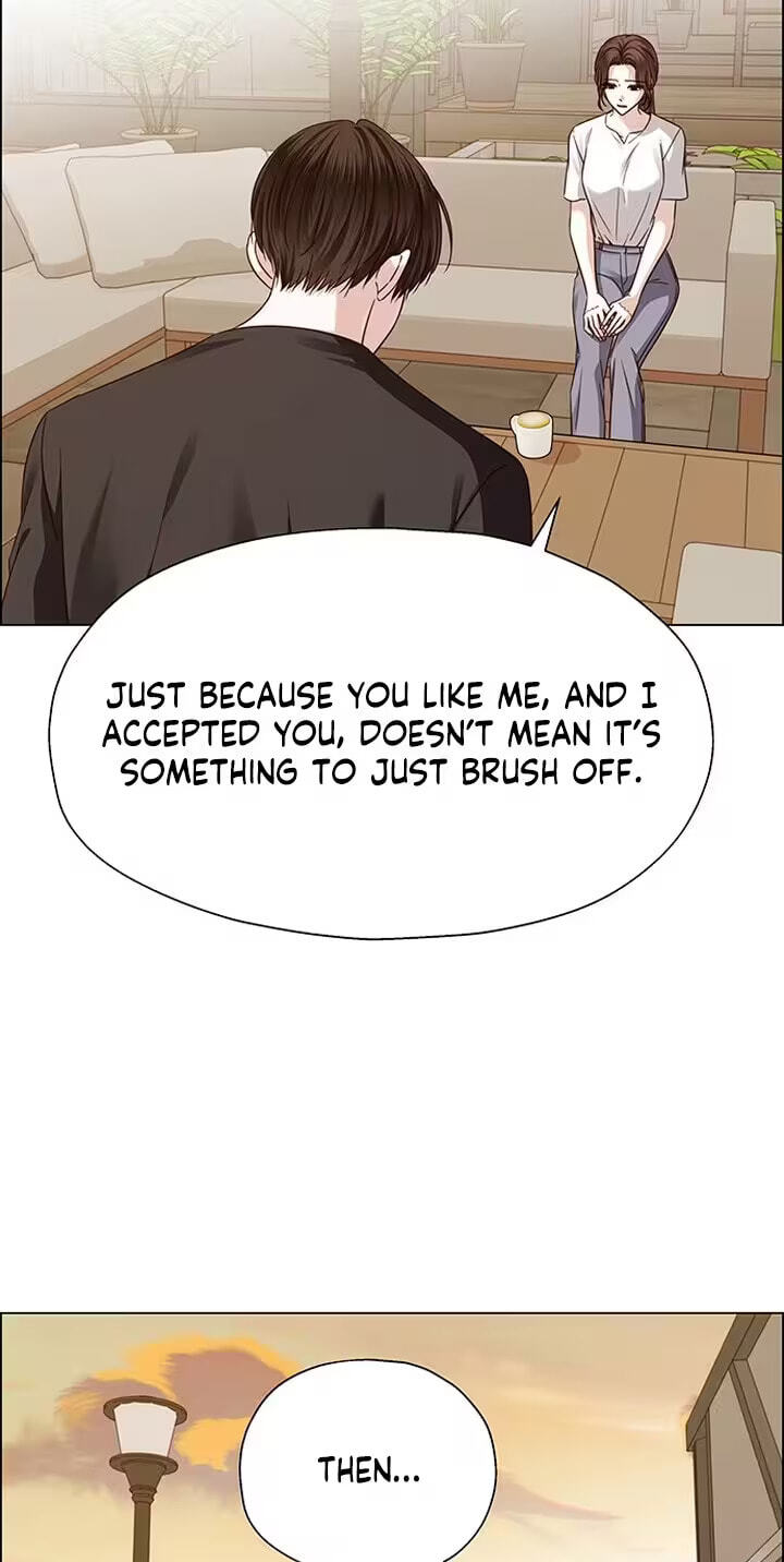 First Confession Chapter 30 page 53 - 
