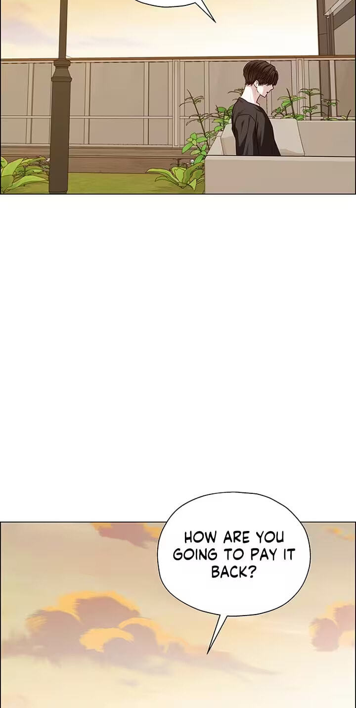 First Confession Chapter 30 page 54 - 