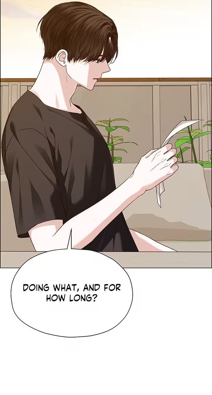 First Confession Chapter 30 page 55 - 